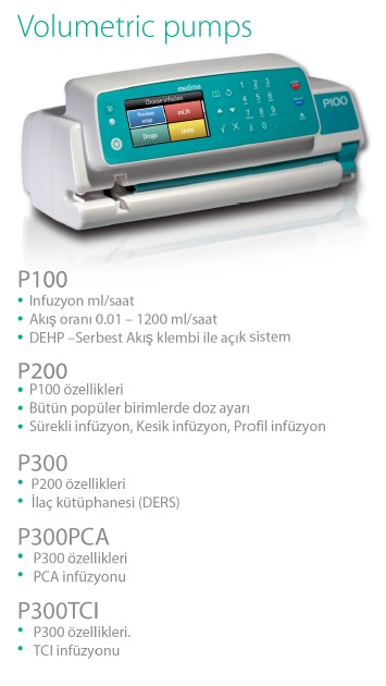 medima infüzyon pompa 01
